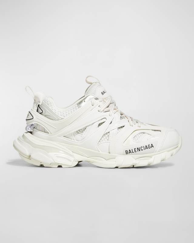 Track Sneakers